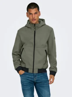 ONSBOWIE Veste bomber