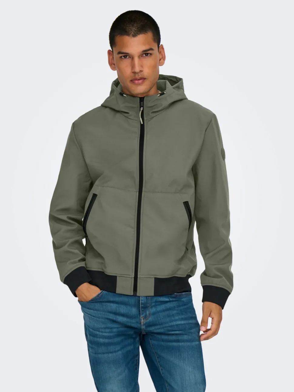 ONSBOWIE Veste bomber
