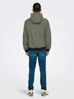 ONSBOWIE Veste bomber