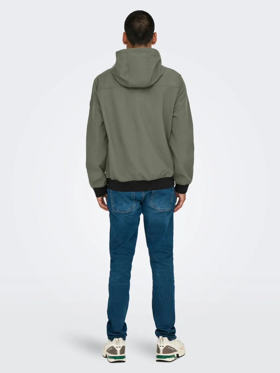 ONSBOWIE Veste bomber