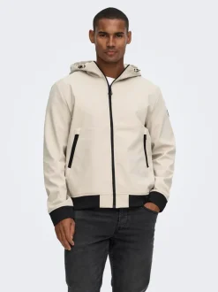 ONSBOWIE Veste bomber
