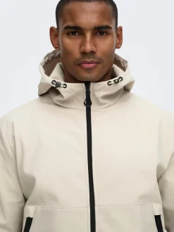 ONSBOWIE Veste bomber