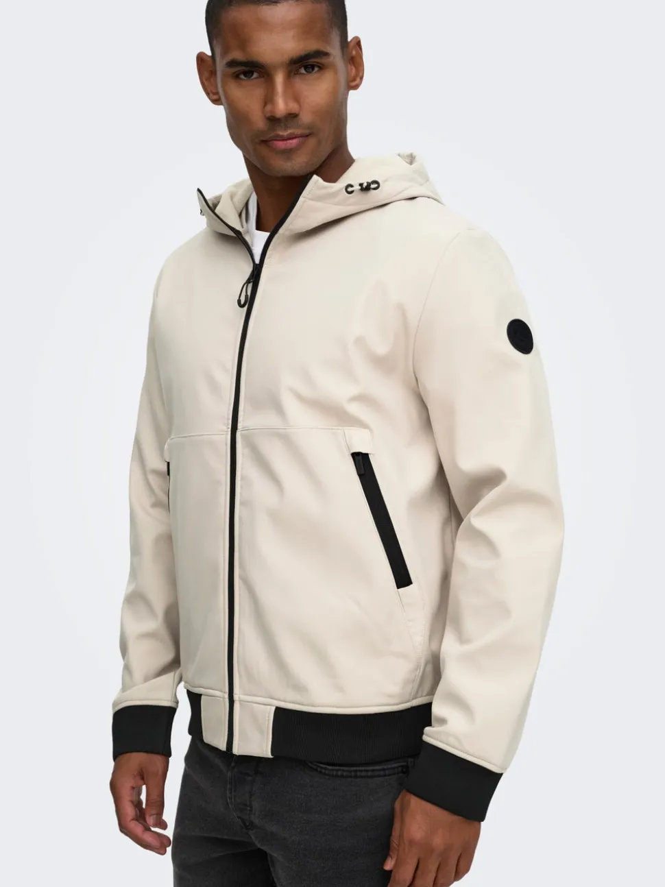ONSBOWIE Veste bomber