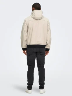 ONSBOWIE Veste bomber