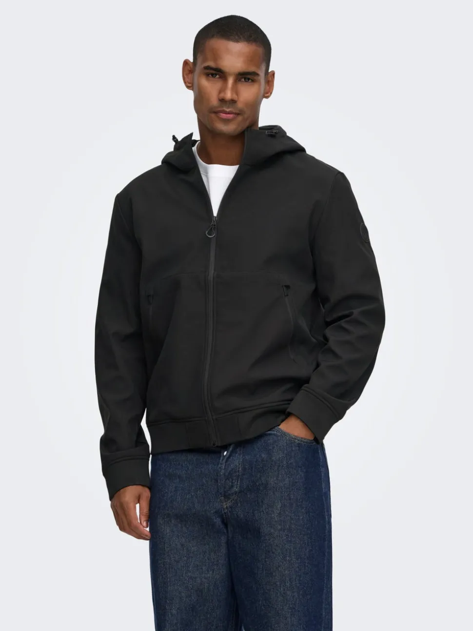 ONSBOWIE Veste bomber