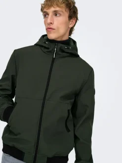 ONSBOWIE Veste bomber