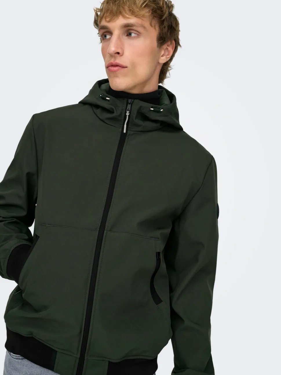 ONSBOWIE Veste bomber