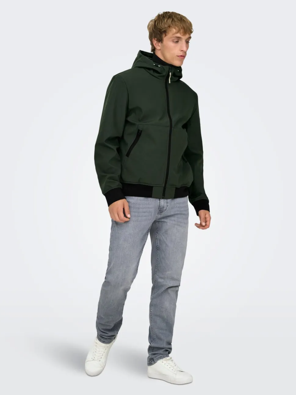 ONSBOWIE Veste bomber