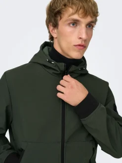 ONSBOWIE Veste bomber