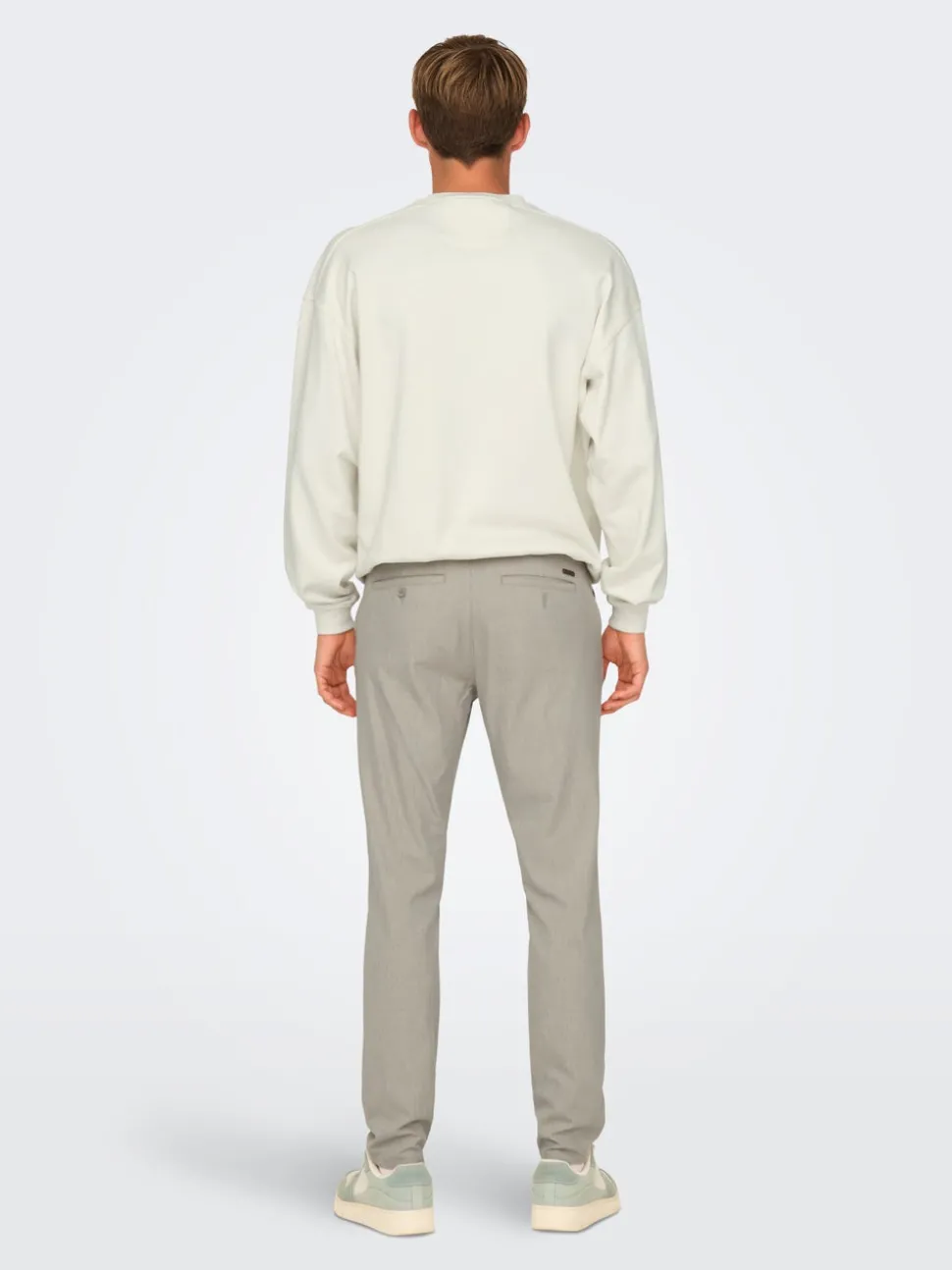 ONSBRAD Slim Fit Pantalon