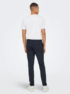 ONSBRAD Slim Fit Pantalon