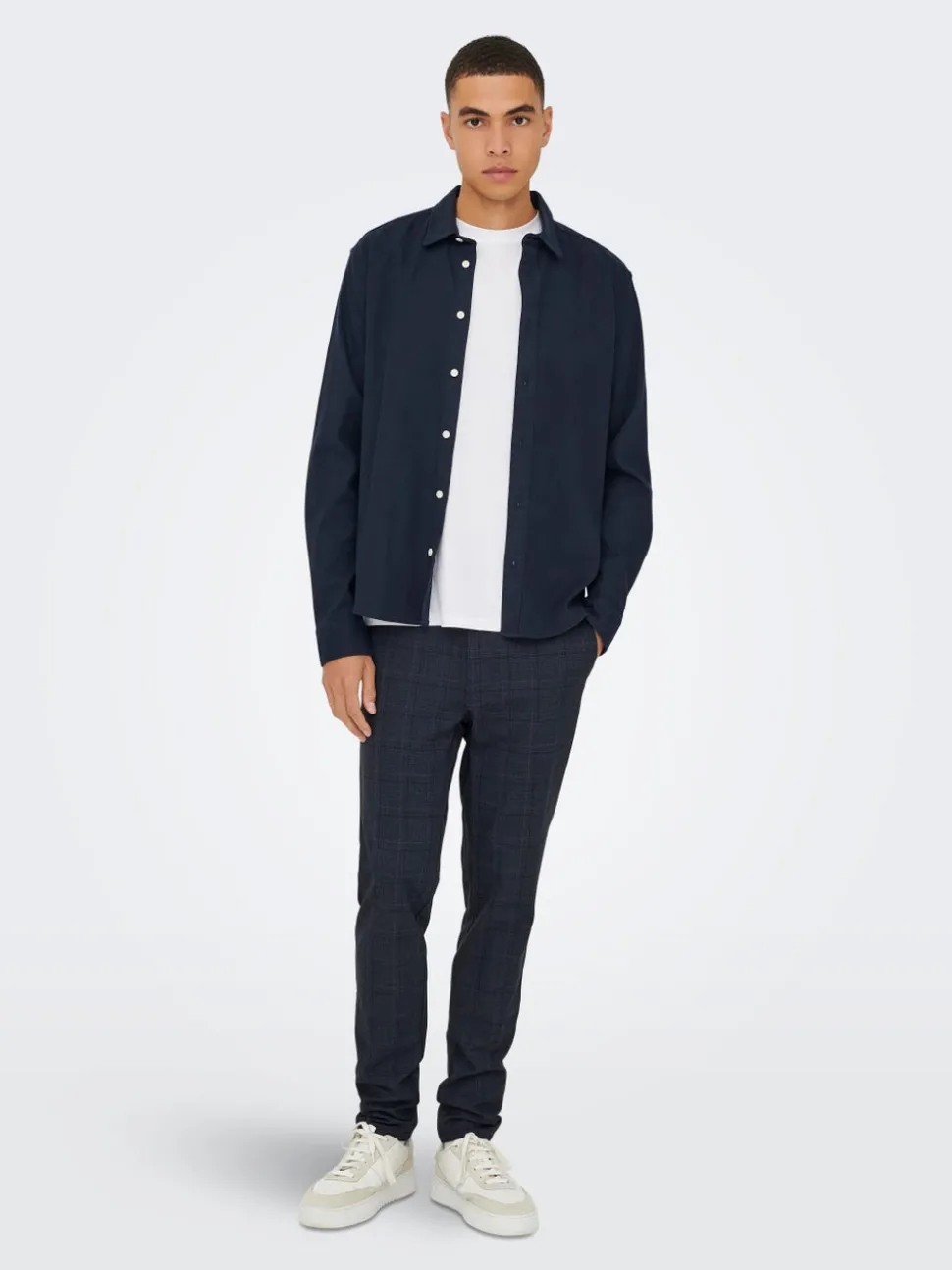 ONSBRAD Slim Fit Pantalon