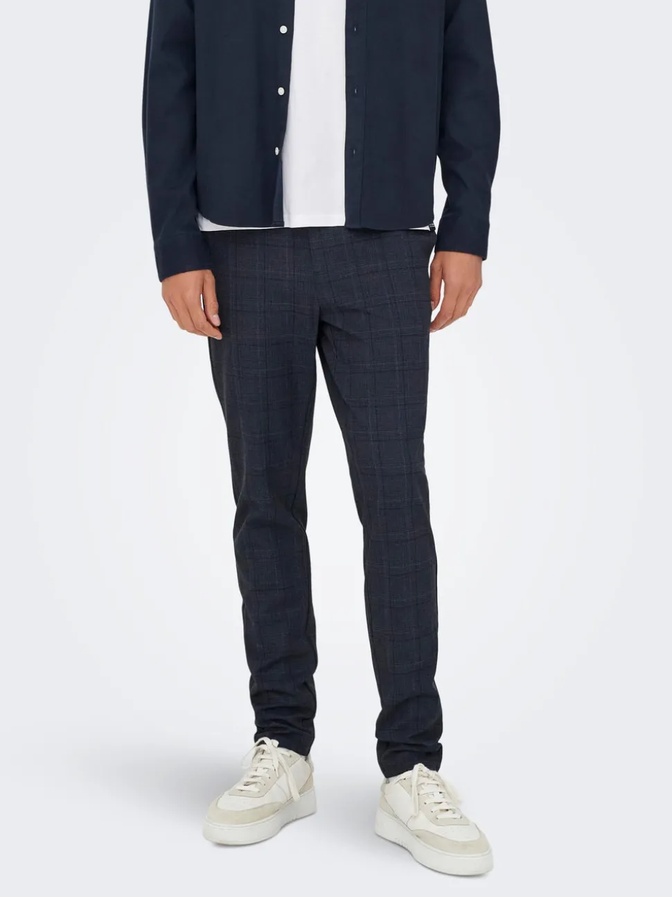 ONSBRAD Slim Fit Pantalon