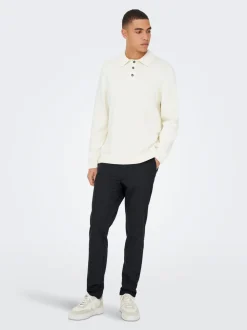 ONSBRAD Slim Fit Pantalon