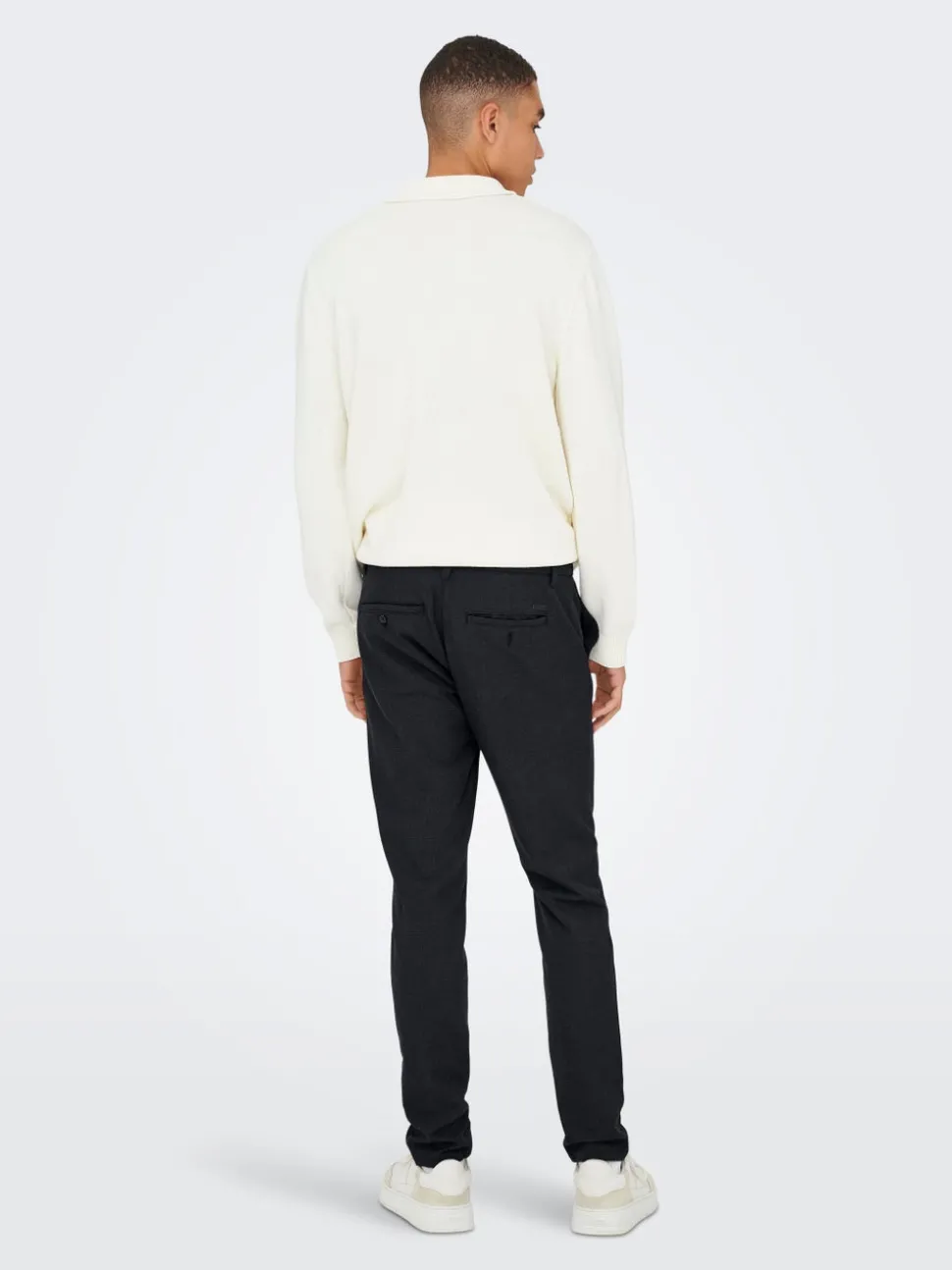 ONSBRAD Slim Fit Pantalon