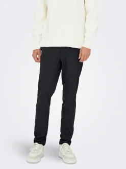 ONSBRAD Slim Fit Pantalon