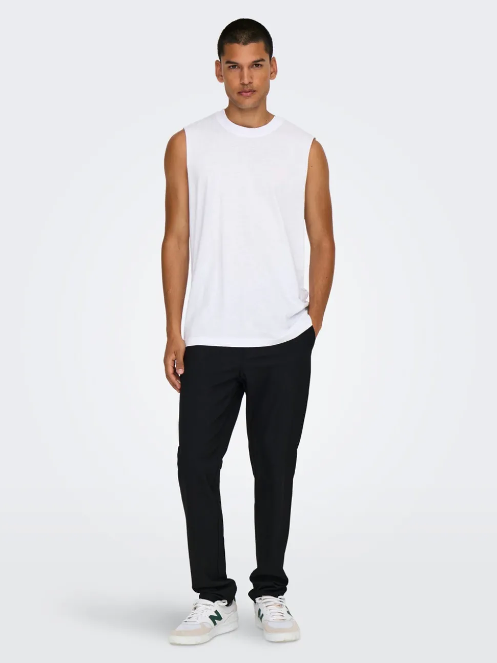 ONSBRAD Slim Fit Pantalon