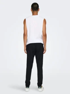 ONSBRAD Slim Fit Pantalon