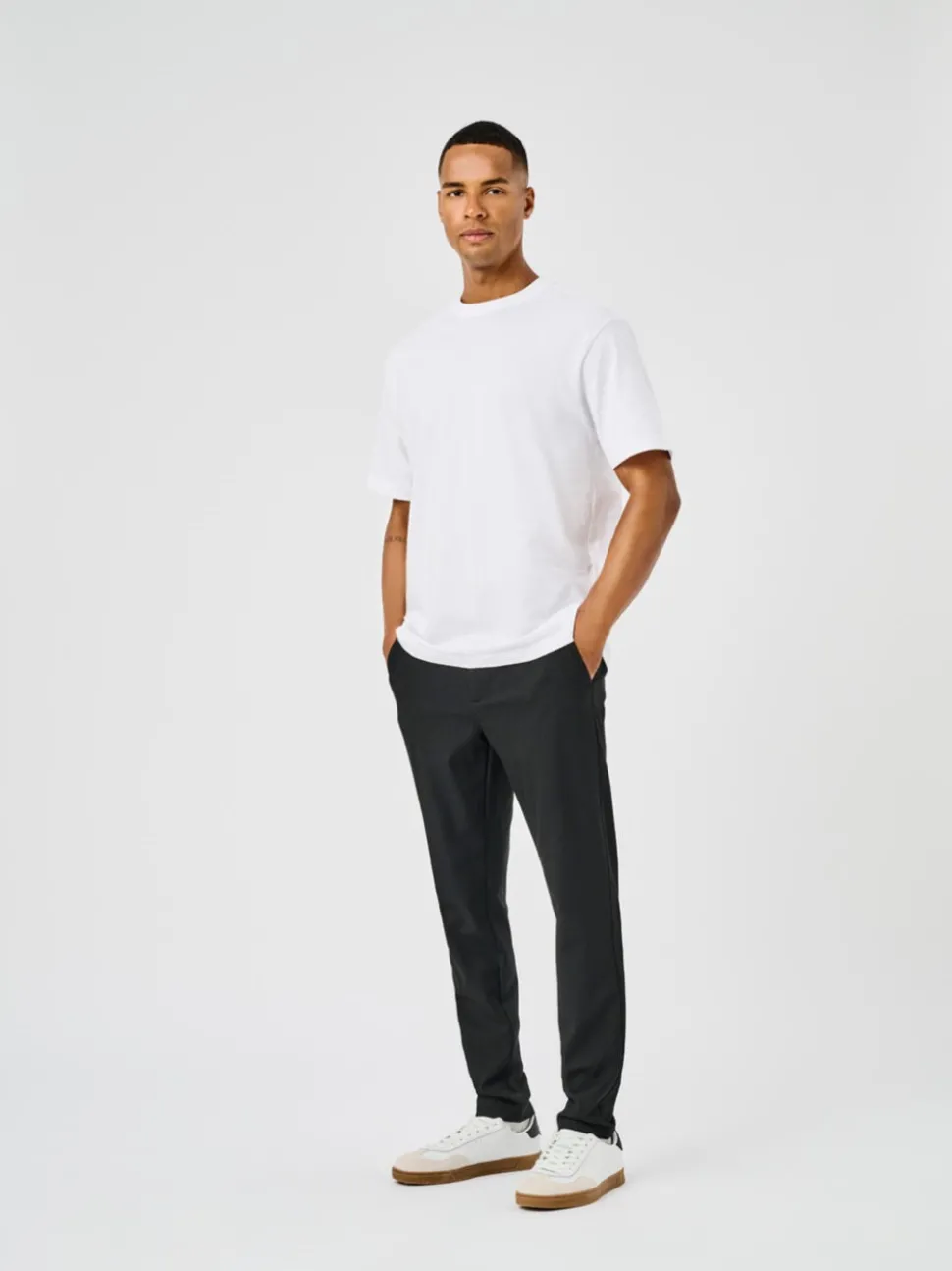 ONSBRAD Slim Fit Pantalon
