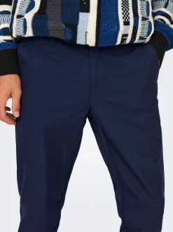 ONSBRAD Slim Fit Pantalon