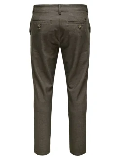 ONSBRAD Slim Fit Pantalon