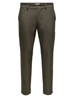 ONSBRAD Slim Fit Pantalon
