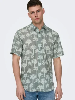 ONSBRONX Chemise