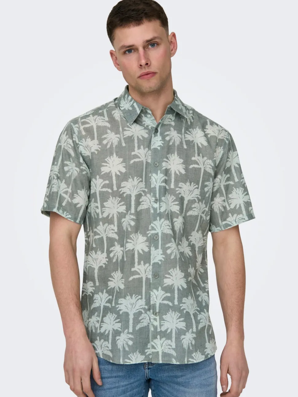 ONSBRONX Chemise