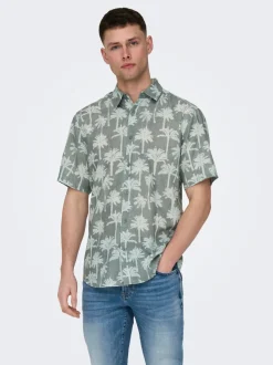 ONSBRONX Chemise