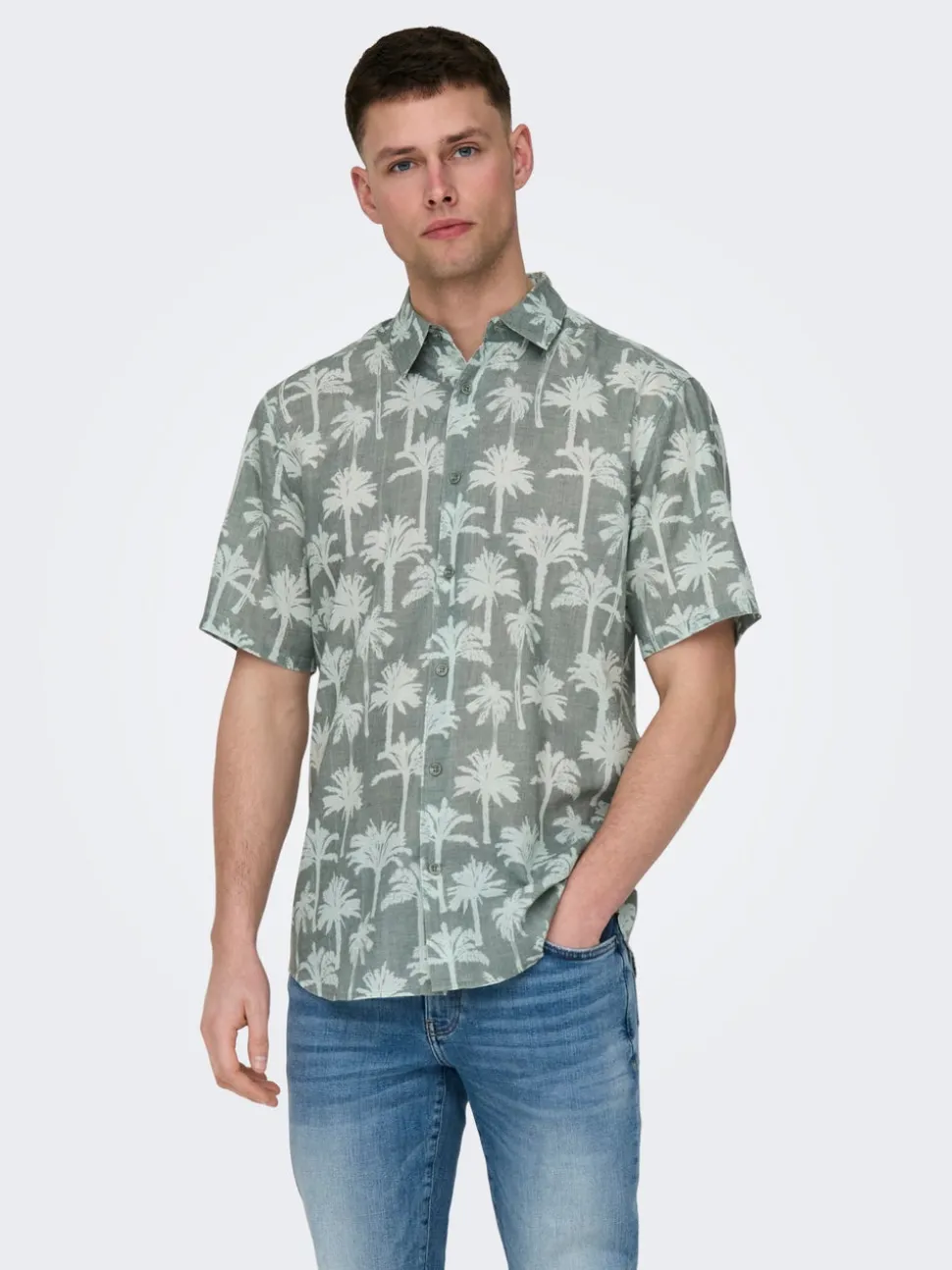 ONSBRONX Chemise