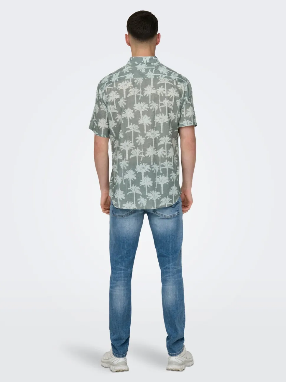 ONSBRONX Chemise