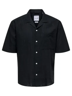 ONSCAIDEN Chemise