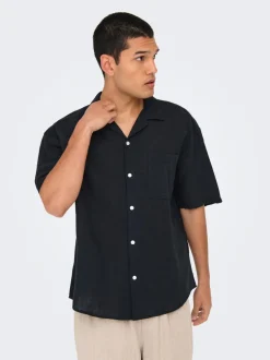 ONSCAIDEN Chemise