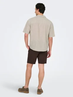 ONSCAIDEN Chemise