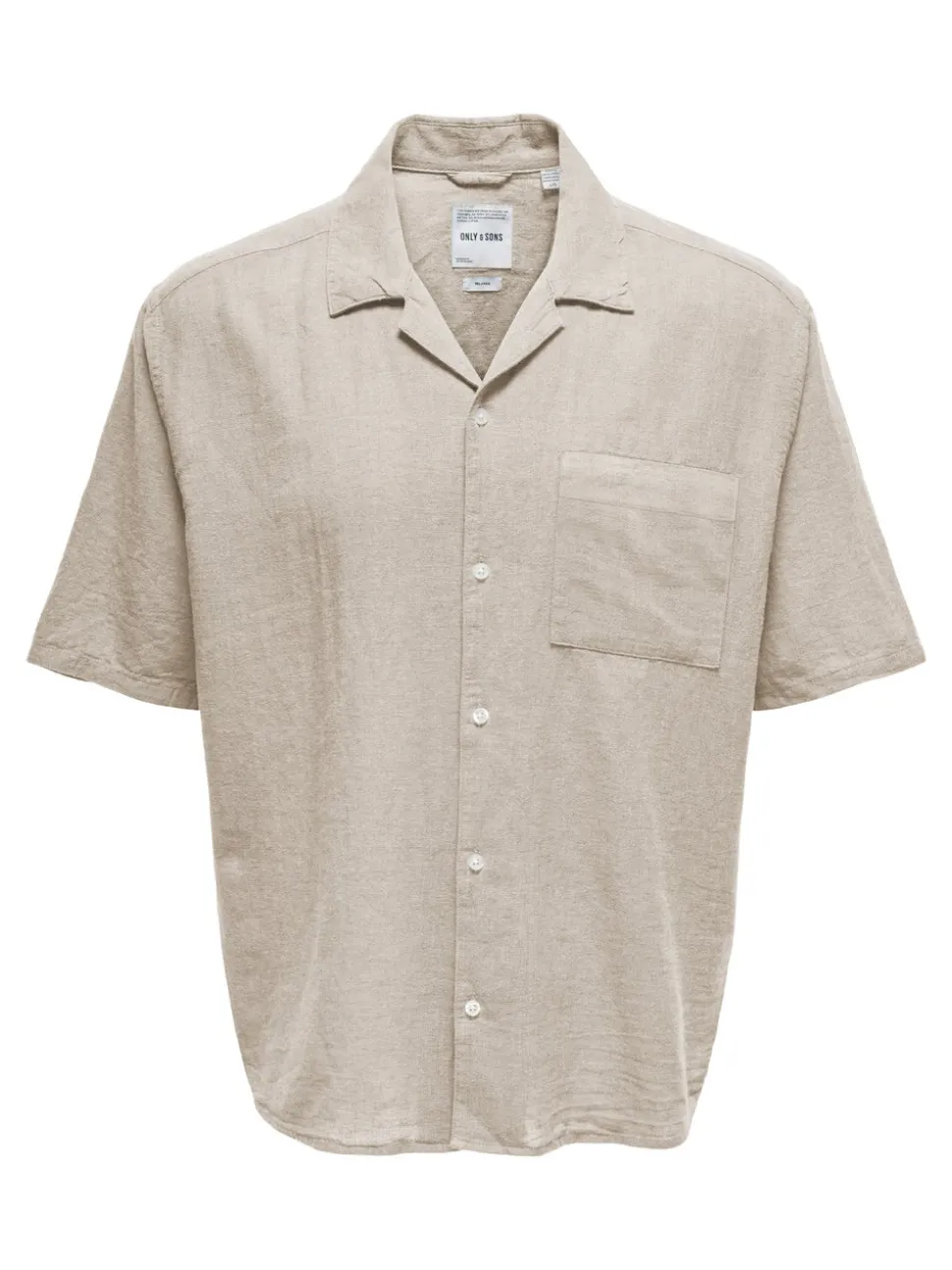 ONSCAIDEN Chemise