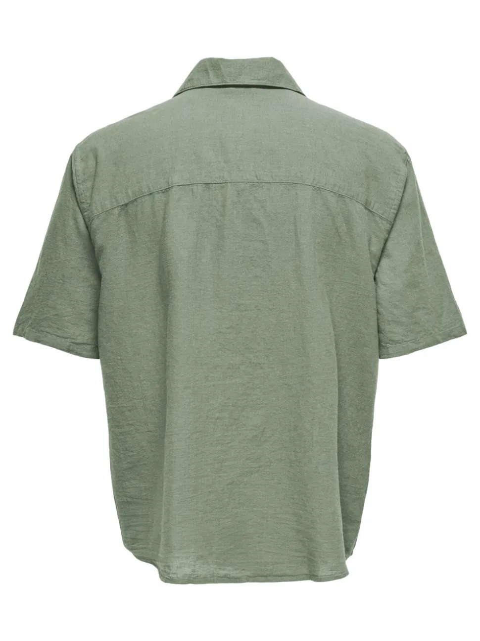 ONSCAIDEN Chemise