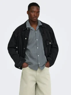 ONSCAIDEN Chemise