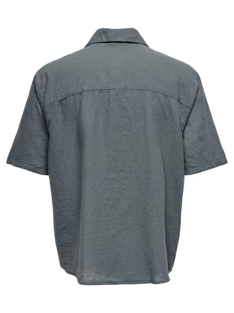 ONSCAIDEN Chemise