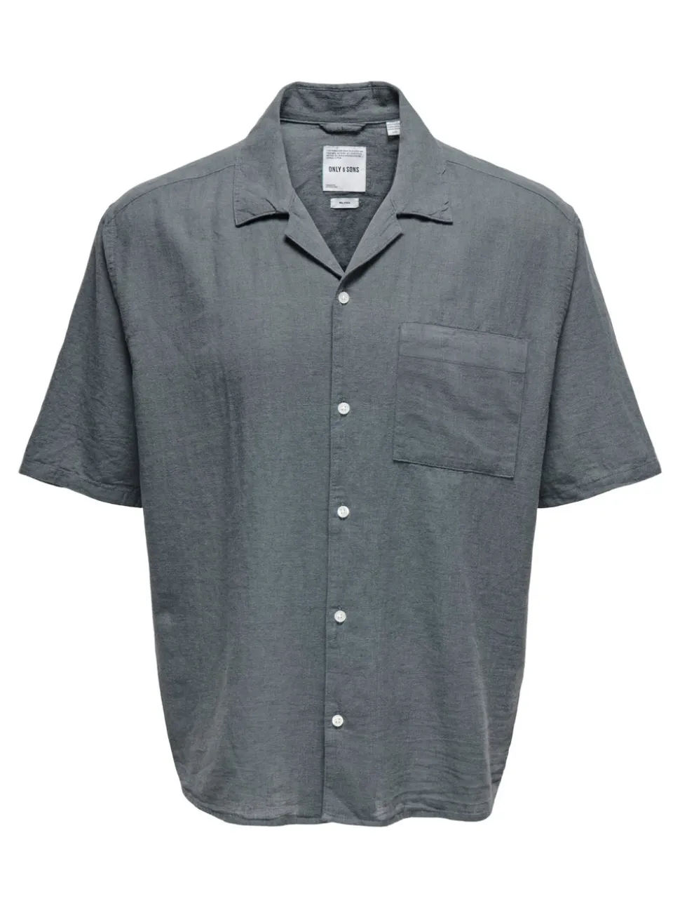 ONSCAIDEN Chemise