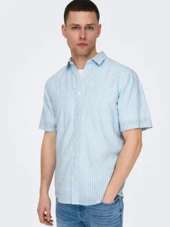 ONSCAIDEN Lin Chemise