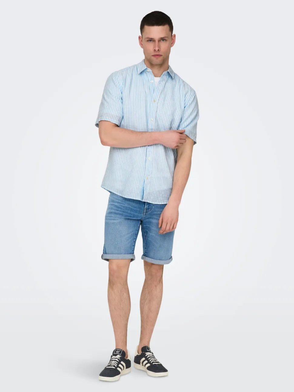 ONSCAIDEN Lin Chemise