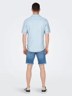 ONSCAIDEN Lin Chemise