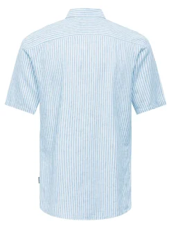 ONSCAIDEN Lin Chemise