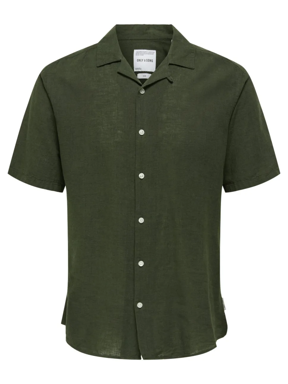 ONSCAIDEN Lin Chemise