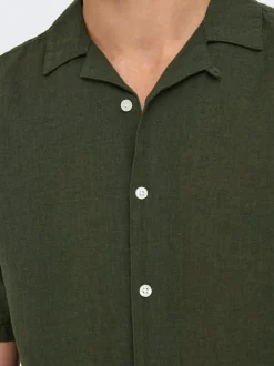ONSCAIDEN Lin Chemise