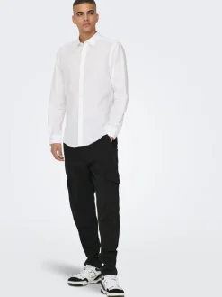 ONSCAIDEN Lin Chemise