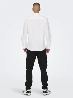 ONSCAIDEN Lin Chemise