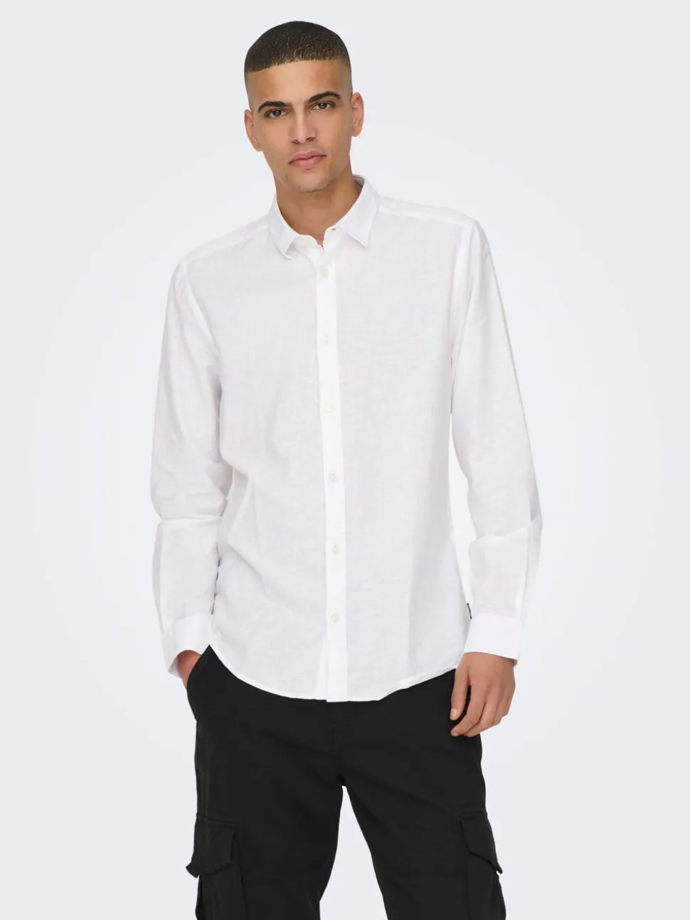 ONSCAIDEN Lin Chemise