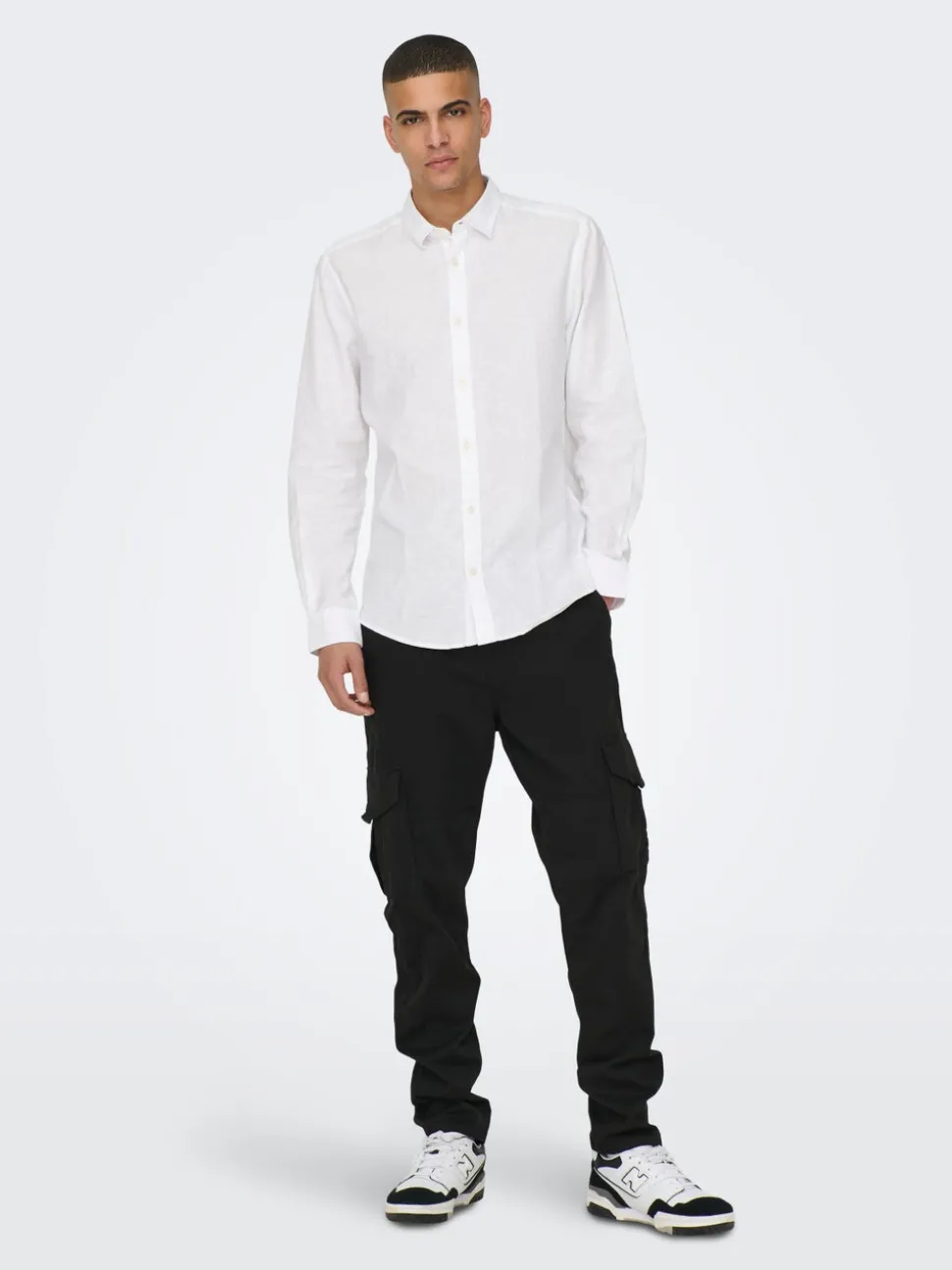 ONSCAIDEN Lin Chemise