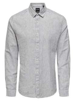ONSCAIDEN Lin Chemise